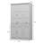 Brienne Dining Cabinet