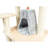 Classic 65 " H Cat Scratching Post