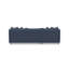 Joli 2 Pc Fabric Sectional-700736875