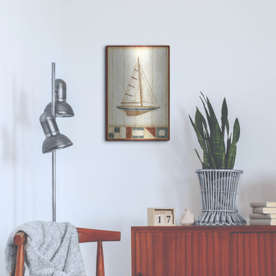 Americana Yacht II by Ethan Harper Americana Yacht II by Ethan Harper