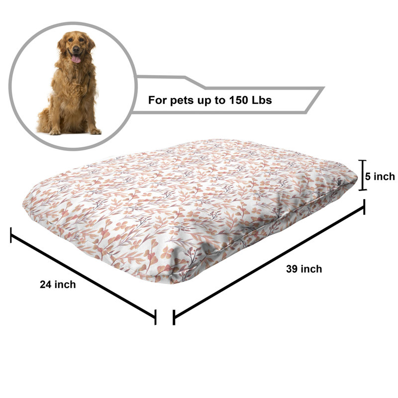 Lit pour animaux Ambesonne