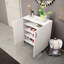 12 Pair Shoe Storage Cabinet-1001382717