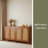 Modern Storage Cabinet,Sideboard Buffet Cabinet