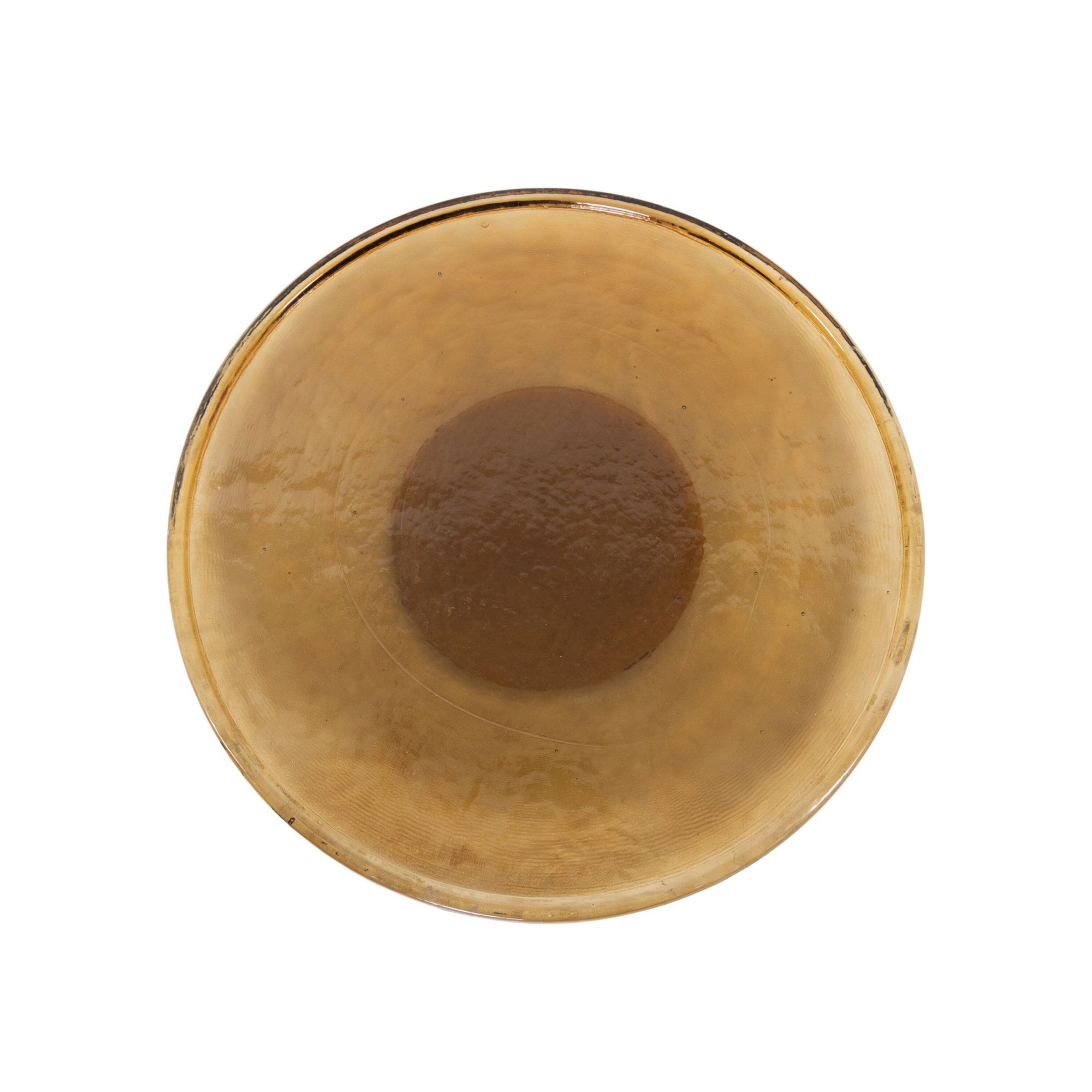 Suz Lazy Susan, Amber