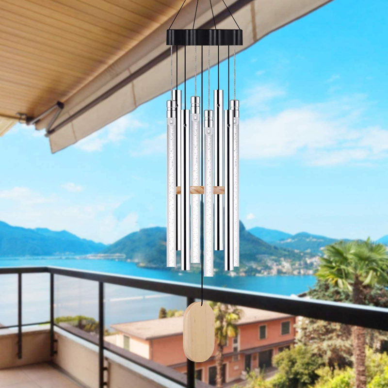 Metal Wind Chime