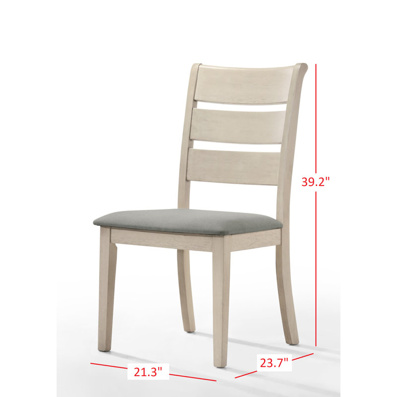 Chaise d'appoint Alfiere