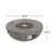 Patio MGO Propane Fire Pit