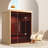 Hylivesaunas 3-Person Indoor Infrared Sauna Room | with WiFi Control, Full-Spectrum Heaters, Chromotherapy & Oxygen Ionizer