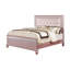 Lit plateforme simple Celeste Haven