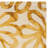 Narmada Hand Tufted Wool/Cotton Geometric Rug in Beige-1221498989