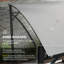 2m x 1.5m Metal Grill Gazebo