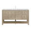 Breckenridge 60'' W Single Vanity-805276600-805276581-805276598