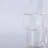 Carone Glass Table Vase