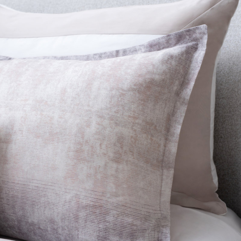 4-Piece Linea Linen Bedding Set, Queen