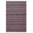 Brunella Wool Geometric Indoor Rug-1125058224