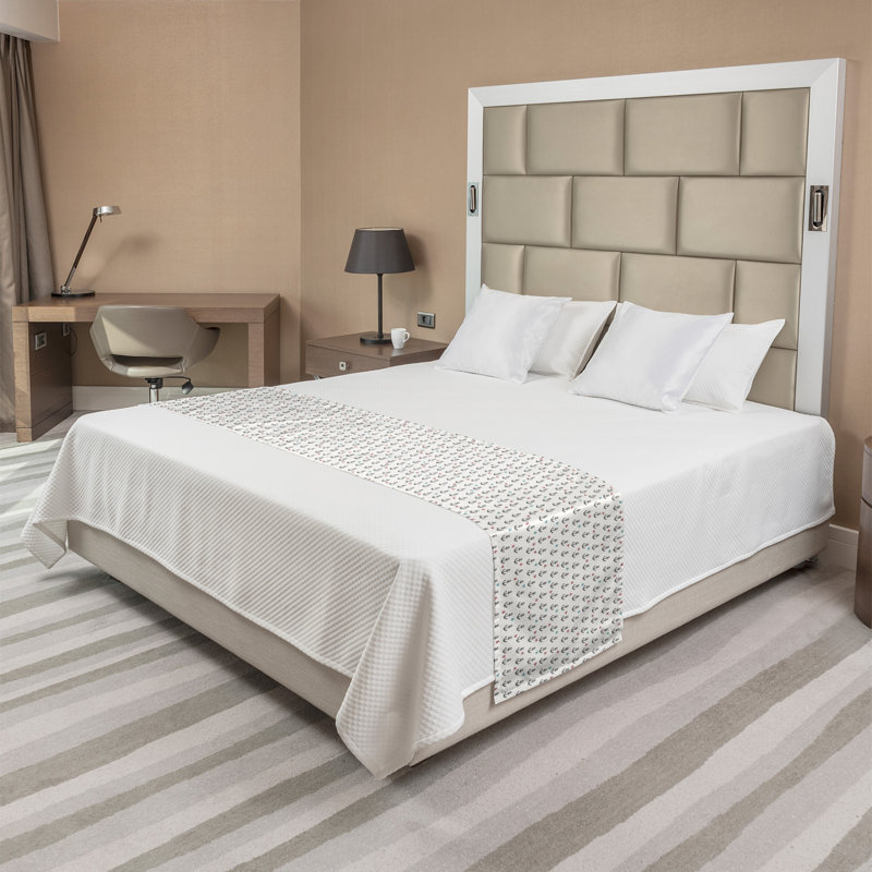 Bed Runner, King