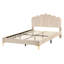 SAUVIAN Upholstered Bed-118836880-118836879