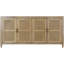 Alrick 71'' Wood Sideboard