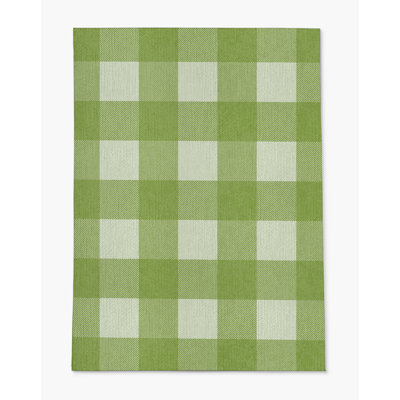 Tapis de chaise rectangulaire Chico