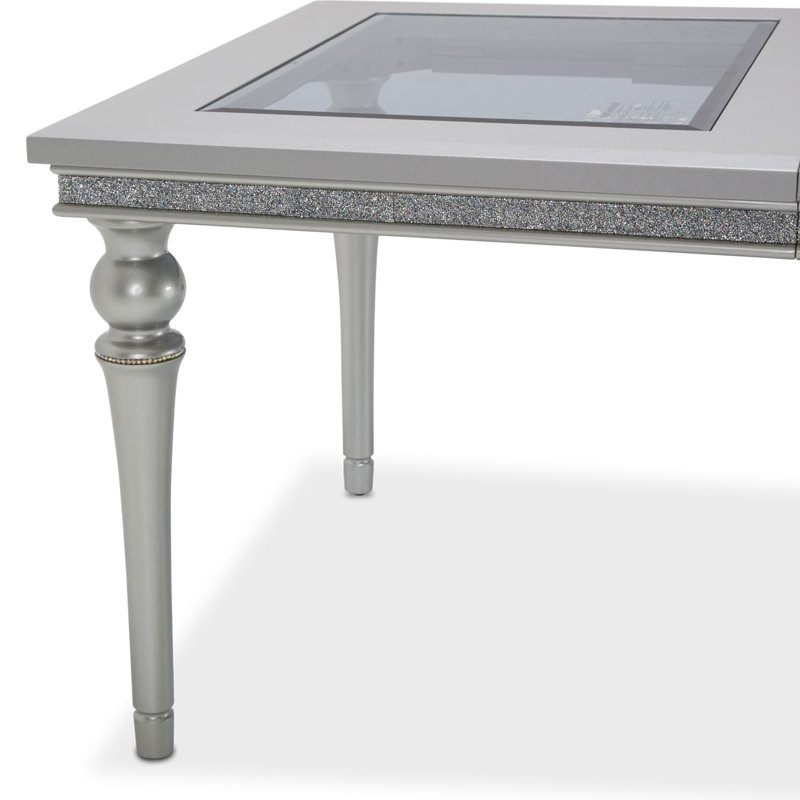 Melrose Plaza Dining Table
