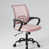 Rose est en rupture de stock