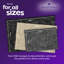 Vet Fleece Pet Mat-115821596-115821597