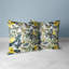 Coussin décoratif intérieur / extérieur Butterfly Haven-101118833-101118834