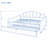 Full Size Upholstery Daybed Frame with Trundle-154307656