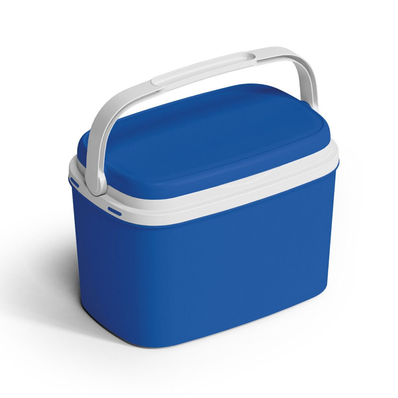 Graham Belfry Kitchen 6L Freezer Pack, Blue