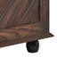 Banc de rangement pour chaussures 2 paires-1785510937
