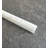 12'' L x 0.5'' W Marble Round Tile Trim-80998423