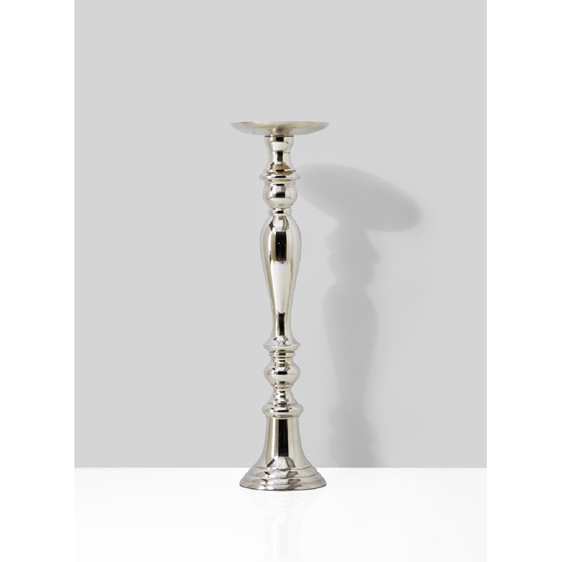 Vase en métal Larisa, Petit