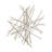 Handmade Modern Abstract Wall Decor on Metal-1461969588-1363193949