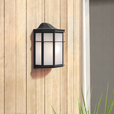 Brahin Wall Light