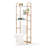 Solid Wood Over The Toilet Storage-102156066