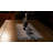 Blough Neutral Earth Tone Beige Lace Table Runner-1098033634