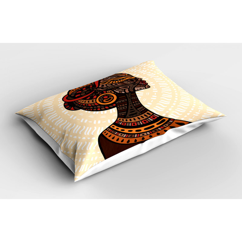 Pillow Sham, King