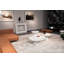 KYLIX Concrete Coffee Table 35.6cm H X 66cm L X 66cm W-102714935-122911986