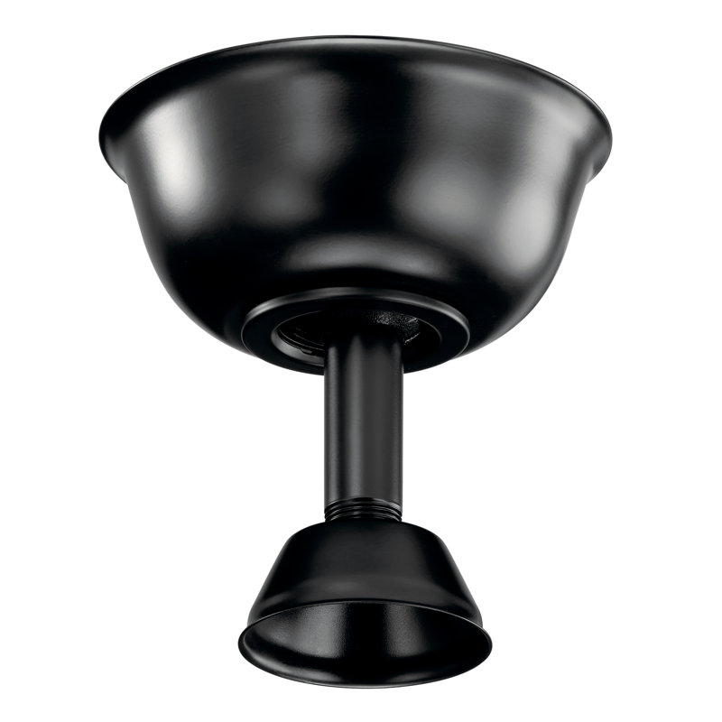 Sola 6.25" Ceiling Fan Downrod