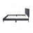 Twin Bed