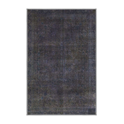 Abstract Indoor Rug