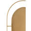 Ajayla Flat Mirror