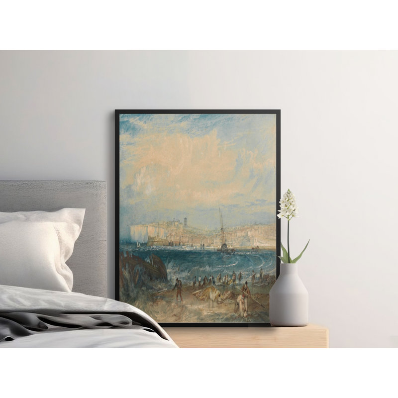 Floater Frame Print, 18x24