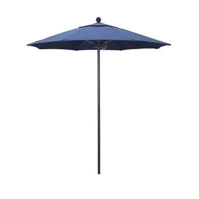 Parasol de marché Hibo Venture Series 7,5 pi