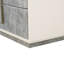 Commode 5 tiroirs Pavira - Pierre