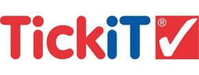 Logo TickiT