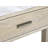 Rectangular End Table