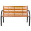 Banc d'extérieur Penyu
