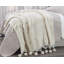 Anya Knitted Throw Blanket