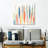 Rhythm And Colour I